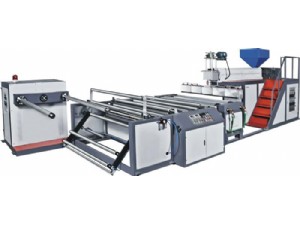 LSPE1200型全自動(dòng)高速聚乙烯氣泡膜（氣墊膜機(jī)）PE氣泡膜機(jī)器